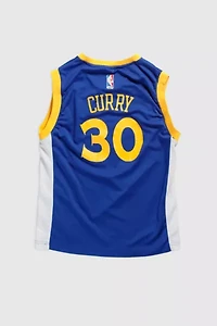 Golden State Warriors NBA Jersey 004