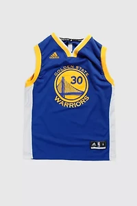 Golden State Warriors NBA Jersey 004