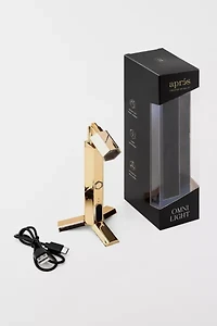 Aprés Nail Omni Curing Light