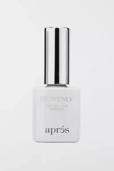 Aprés Nail Heavenly Gel Topcoat