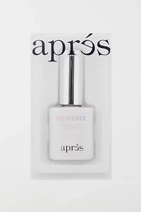 Aprés Nail Heavenly Gel Topcoat