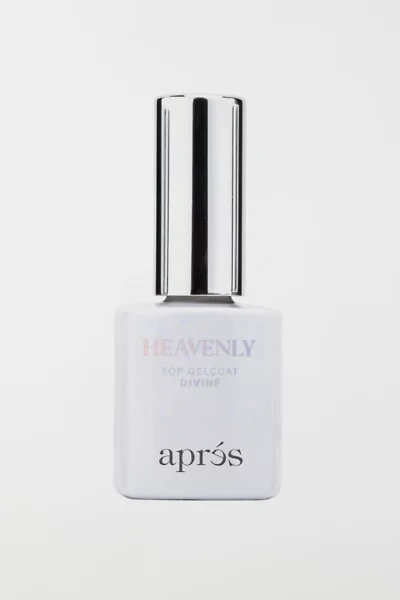 Aprés Nail Heavenly Gel Topcoat
