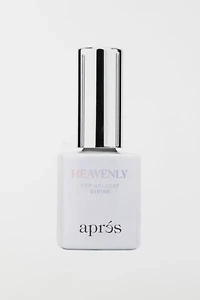 Aprés Nail Heavenly Gel Topcoat