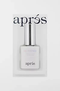 Aprés Nail Heavenly Gel Topcoat