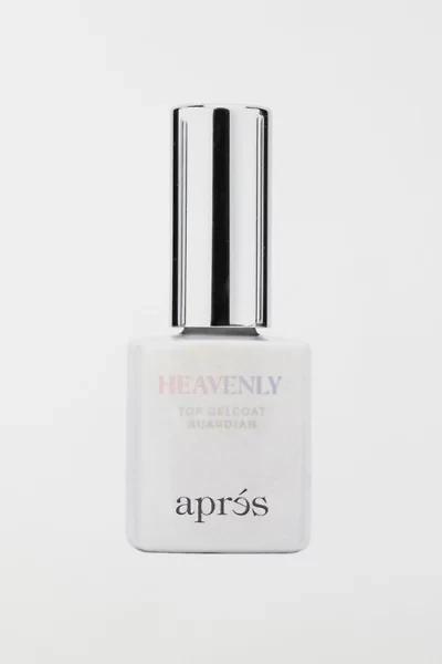 Aprés Nail Heavenly Gel Topcoat