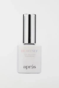 Aprés Nail Heavenly Gel Topcoat