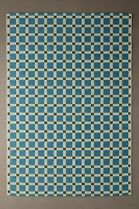 Sammy Icon Geometric Indoor/Outdoor Rug