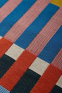 Elena Icon Geometric Indoor/Outdoor Rug