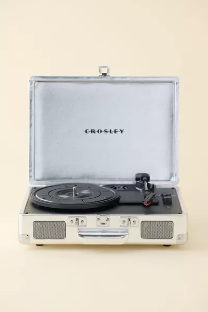 Crosley Cruiser Plus Bluetooth Record Player