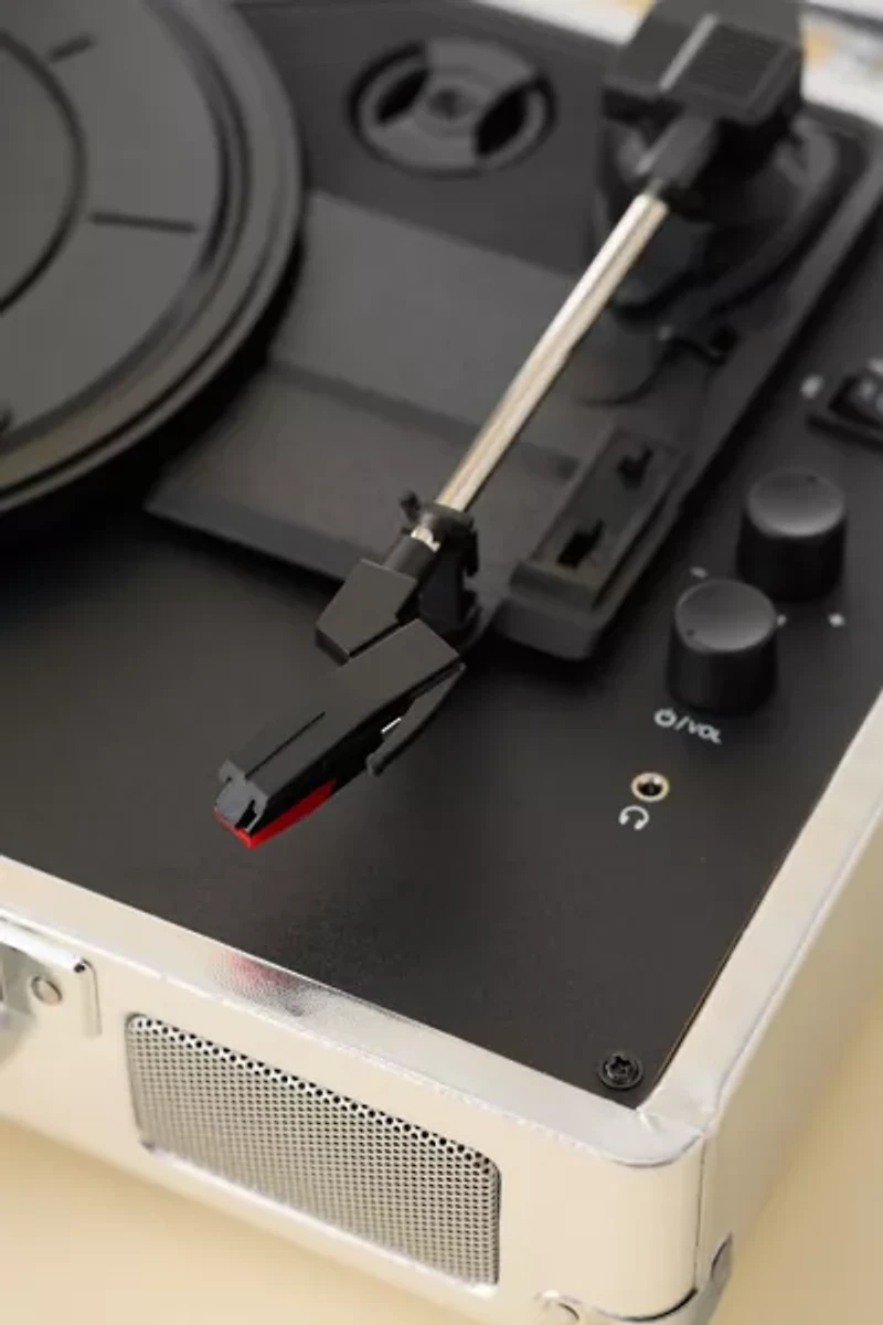 Crosley Cruiser Plus Bluetooth Record Player