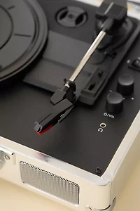 Crosley Cruiser Plus Bluetooth Record Player