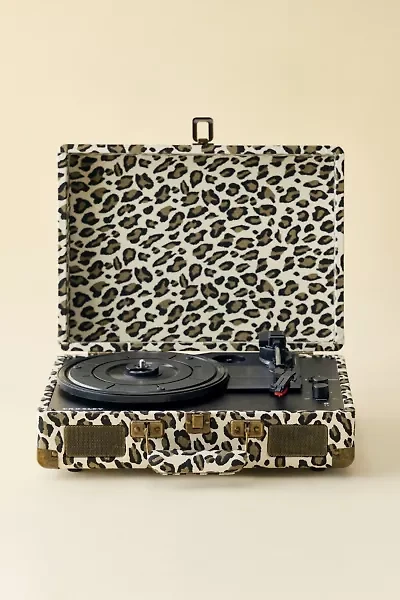 Crosley Cruiser Plus Bluetooth Record Player