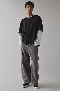 iets frans… Double Layer Long Sleeve Tee