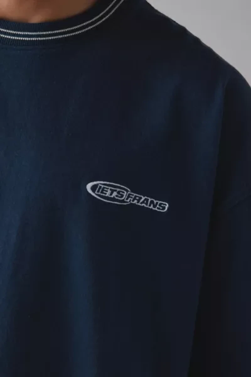 iets frans… SPORT Tee