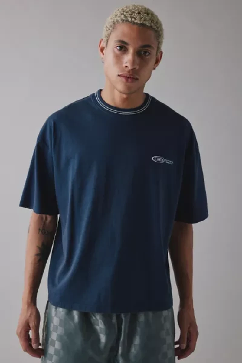 iets frans… SPORT Tee