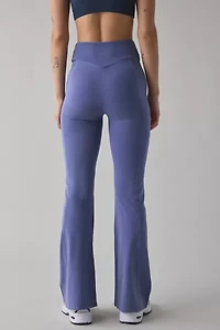 Out From Under Sculpt High Rise Crossover Flare Legging