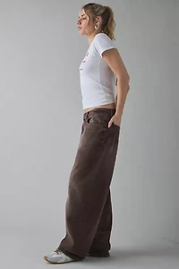 BDG Titan Mid-Rise Oversized Baggy Jean