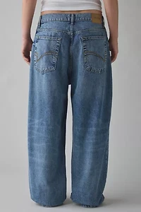 BDG Titan Mid-Rise Oversized Baggy Jean