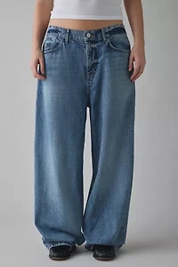 BDG Titan Mid-Rise Oversized Baggy Jean