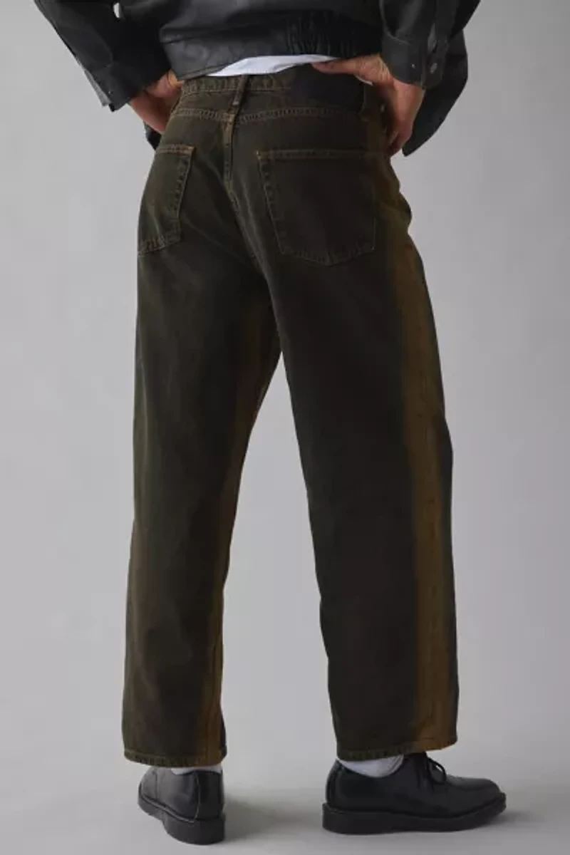 BDG Big Jack Spray Relaxed Fit Jean
