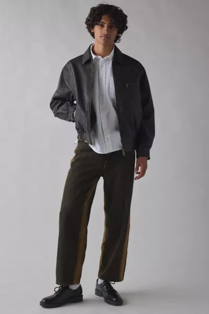 BDG Big Jack Spray Relaxed Fit Jean