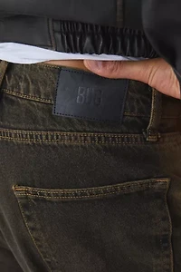 BDG Big Jack Spray Relaxed Fit Jean