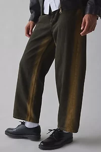 BDG Big Jack Spray Relaxed Fit Jean