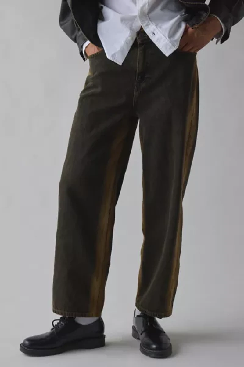 BDG Big Jack Spray Relaxed Fit Jean