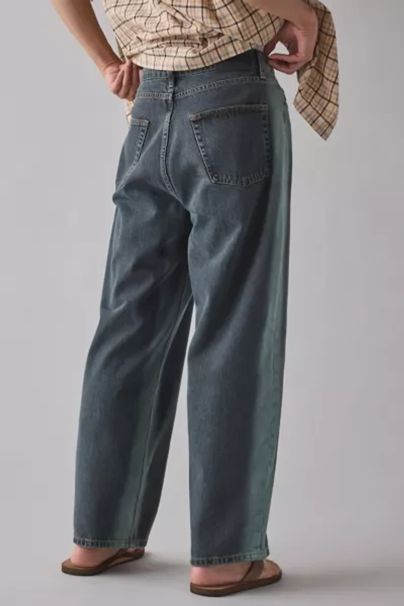 BDG Big Jack Spray Relaxed Fit Jean