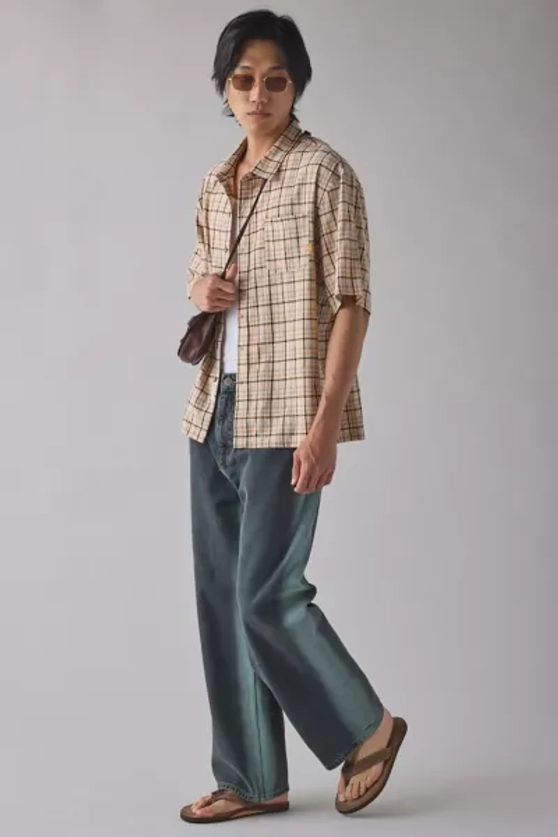 BDG Big Jack Spray Relaxed Fit Jean