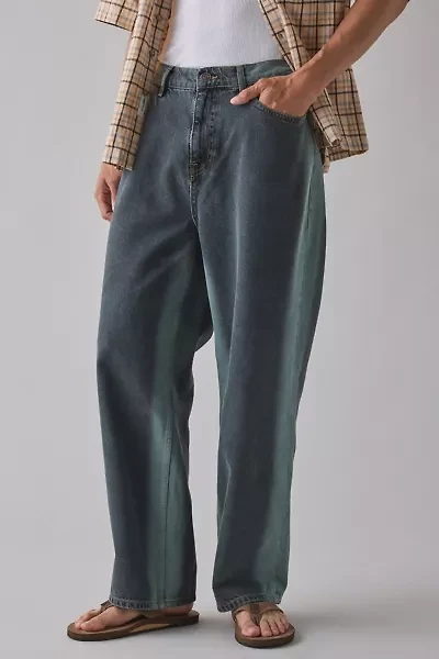 BDG Big Jack Spray Relaxed Fit Jean