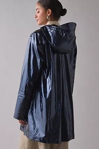 RAINS A-Line Jacket