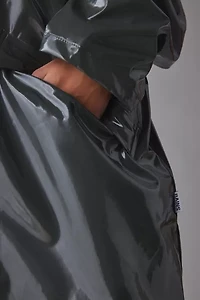 RAINS Long Jacket