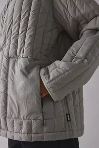 RAINS Banja Liner Overshirt
