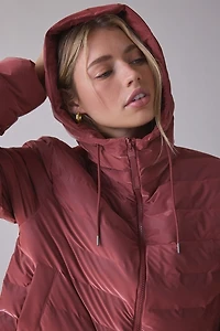 Rains Lohja Short Puffer Jacket