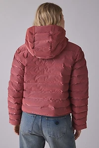 Rains Lohja Short Puffer Jacket
