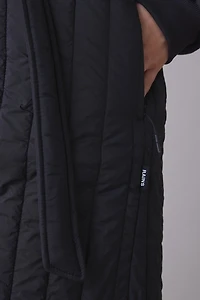 Rains Banja Liner Long Coat