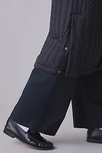 Rains Banja Liner Long Coat