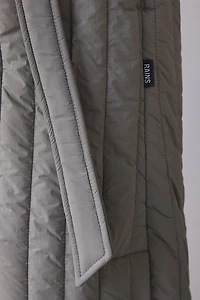 Rains Banja Liner Long Coat