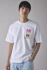 Stan Ray Dirt Graphic Tee