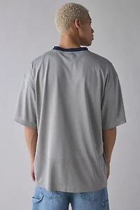 iets frans... Airtex Football Tee