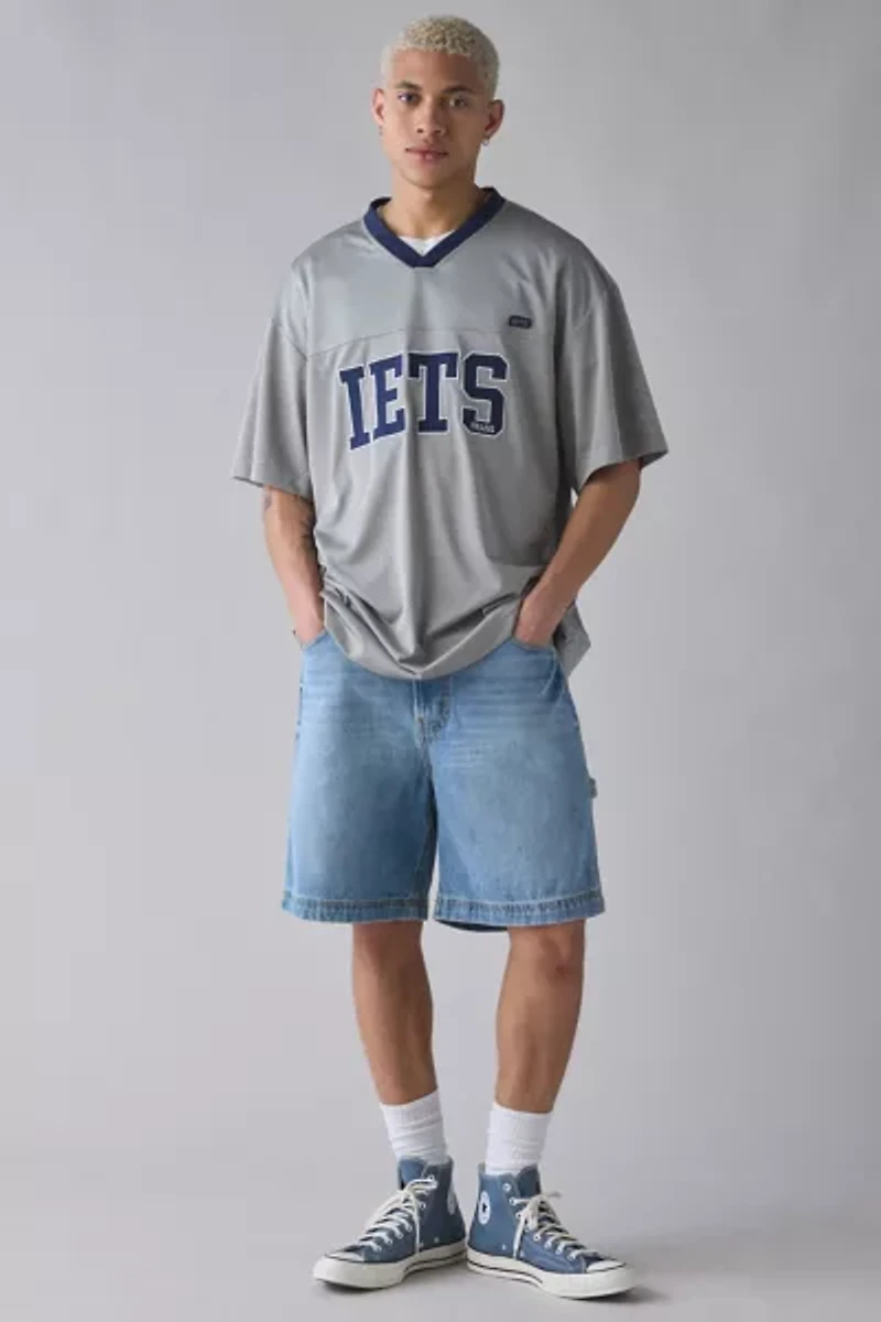 iets frans... Airtex Football Tee