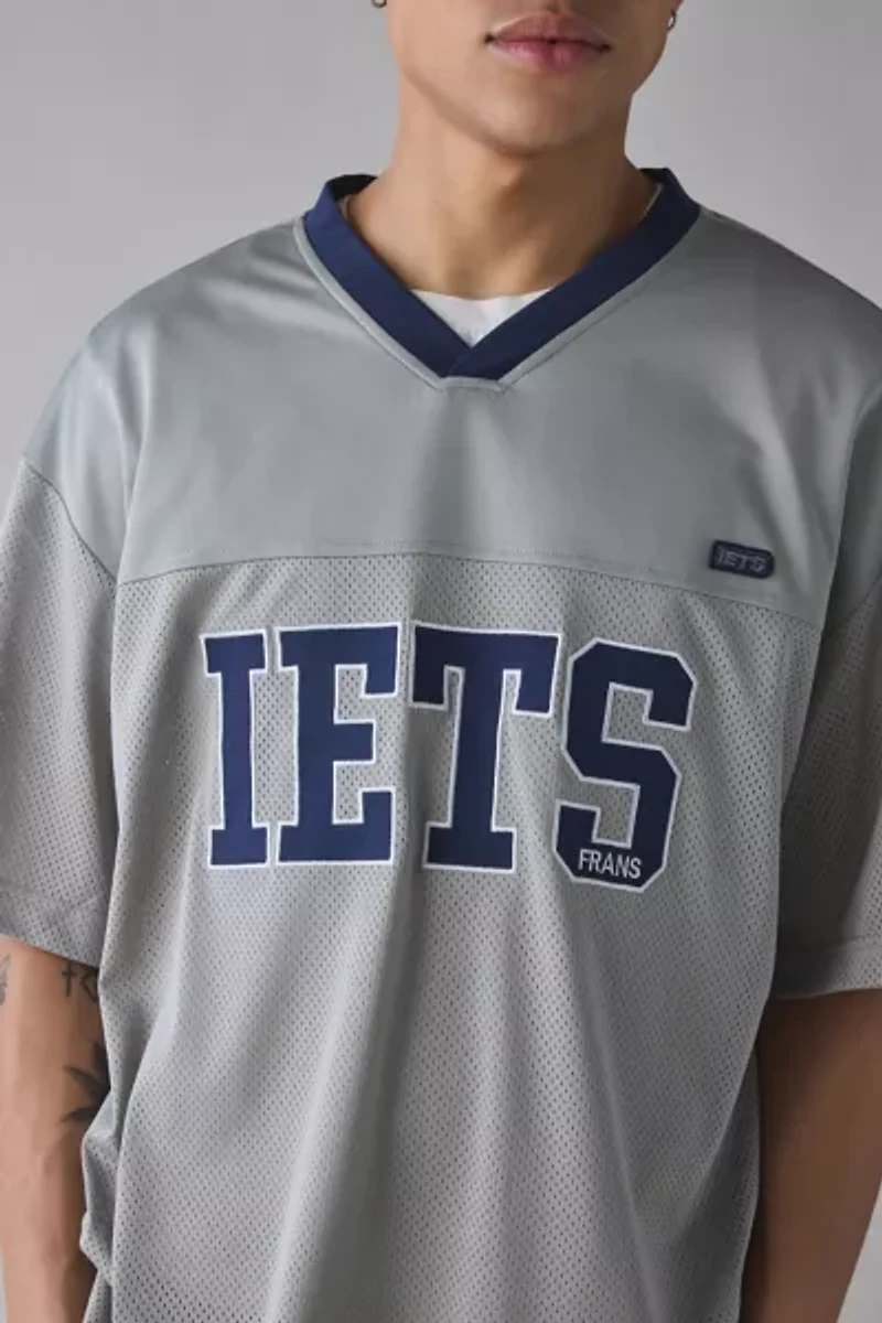 iets frans... Airtex Football Tee