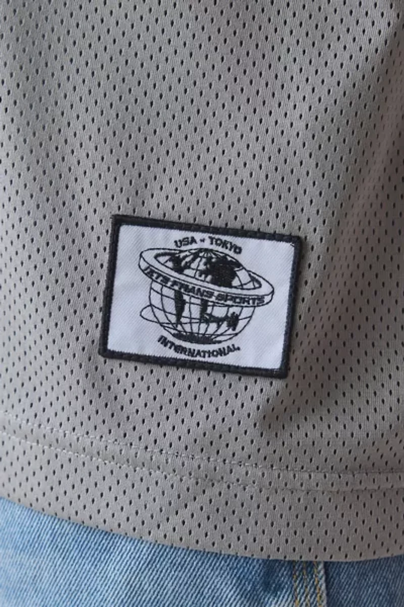 iets frans... Airtex Football Tee