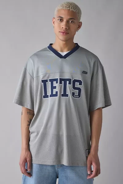iets frans... Airtex Football Tee