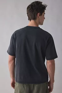 Market Built 2 Last Graphic Tee