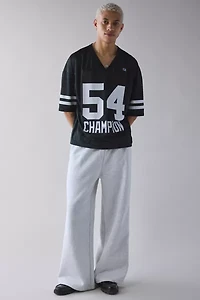 Champion Yearbook Mesh Football Jersey Tee