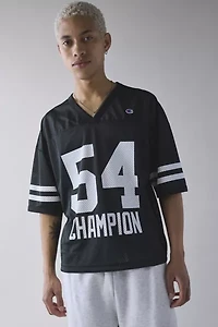 Champion Yearbook Mesh Football Jersey Tee