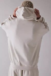 Oakley UO Exclusive Logo Zip Up Hoodie Sweatshirt