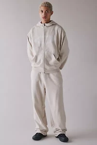 Oakley UO Exclusive Logo Zip Up Hoodie Sweatshirt